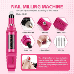 12-COLOR NAIL POLISH SET
